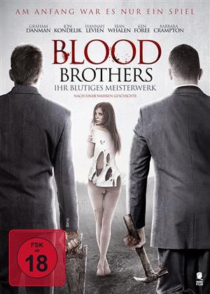 Blood Brothers - Ihr blutiges Meisterwerk (2015)