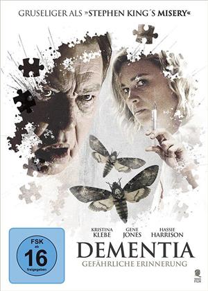 Dementia - Gefährliche Erinnerung (2015)