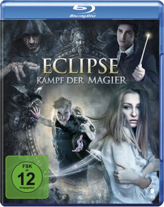Eclipse - Kampf der Magier (2016)