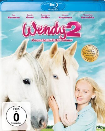 Wendy 2 - Freundschaft für immer (2018)