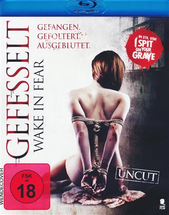 Gefesselt - Wake in Fear (2016)