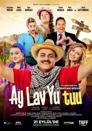 Ay Lav Yu Tuu (2018)