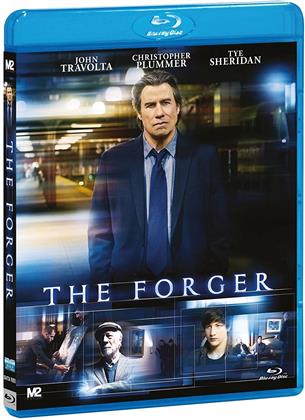 The Forger - Il Falsario (2014)