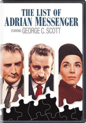 The List Of Adrian Messenger (1963)