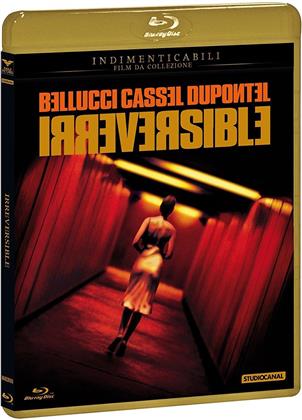 Irreversible (2002) (Indimenticabili)