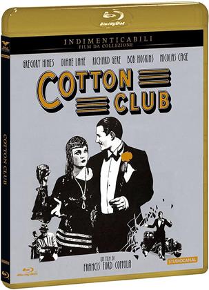 Cotton Club (1984) (Indimenticabili)