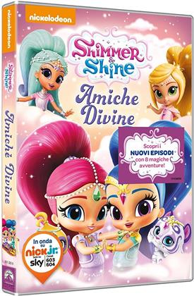 Shimmer and Shine - Amiche divine