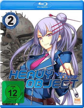 Heavy Object - Vol. 2