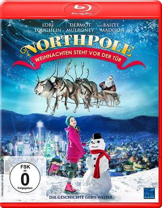Northpole - Weihnachten steht vor der Tür (2015)