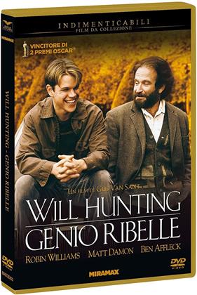 Will Hunting - Genio ribelle (1997) (Indimenticabili)