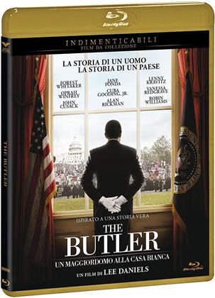 The Butler (2013) (Indimenticabili)