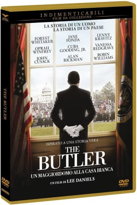 The Butler (2013) (Indimenticabili)
