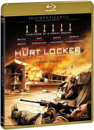 The Hurt Locker (2008) (Indimenticabili)