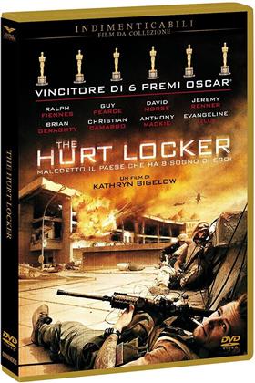 The Hurt Locker (2008) (Indimenticabili)