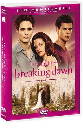 Twilight 4 - Breaking Dawn - Parte 1 (2011) (Indimenticabili)