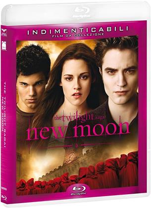 Twilight 2 - New Moon (2009) (Indimenticabili)