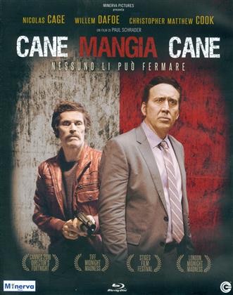 Cane mangia cane (2016)