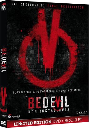 Bedevil - Non installarla (2016) (Limited Edition)