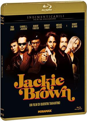 Jackie Brown (1997) (Indimenticabili)