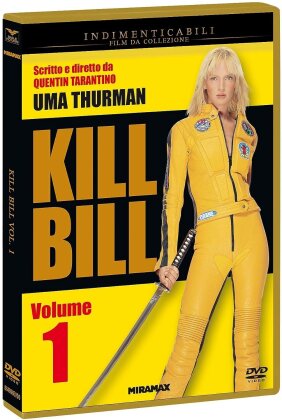 Kill Bill - Vol. 1 (2003) (Indimenticabili)
