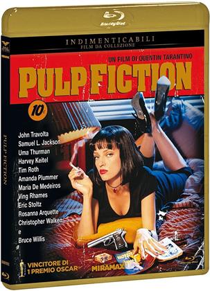 Pulp Fiction (1994) (Indimenticabili)
