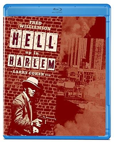 Hell Up In Harlem (1973)