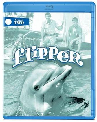 Flipper - Flipper 2 (2 Blu-rays)