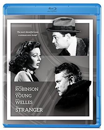 Stranger (1946) (b/w)