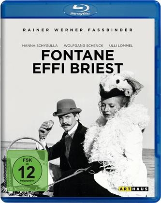 Fontane Effi Briest (1974)