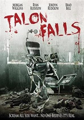 Talon Falls (2017)