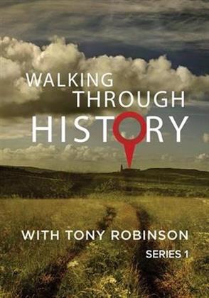 Walking Through History - Series 1