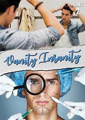 Vanity Insanity - Series 2 (3 DVD)
