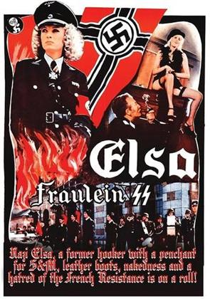 Elsa Fraulein Ss (1977)
