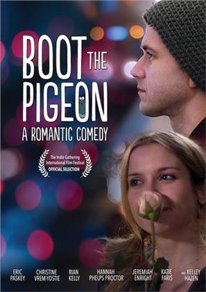 Boot The Pigeon (2014)