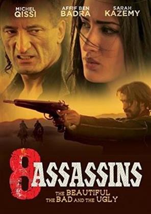 8 Assassins (2014)
