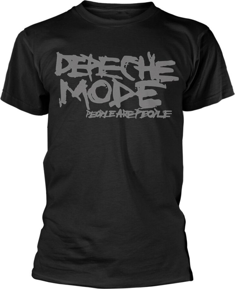 Depeche Mode - People Are People