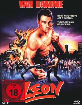 Leon (1990) (Kleine Hartbox, 25th Anniversary Edition, Collector's Edition, Director's Cut, Limited Edition, Uncut)