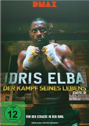 Idris Elba: Der Kampf seines Lebens - Staffel 1 (DMAX)
