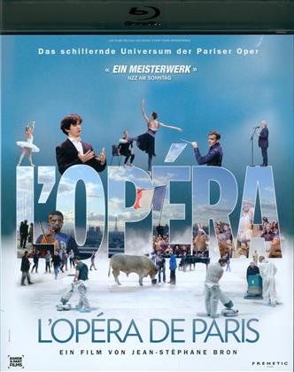 L'Opéra de Paris (2017)