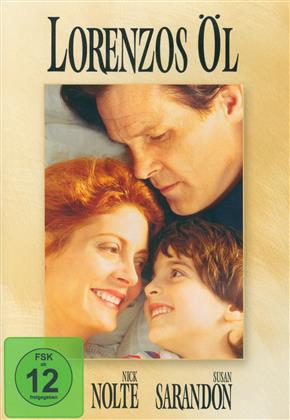 Lorenzos Öl (1992) (Remastered)