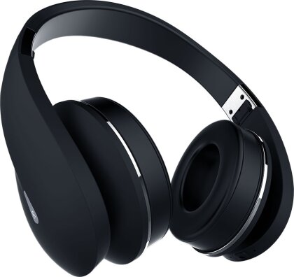 Multi Headset Ready2music GALAXIA black Bluetooth 4.0