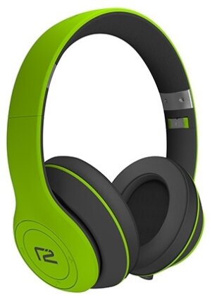 Multi Headset Ready2music RIVAL green Bluetooth 4.1