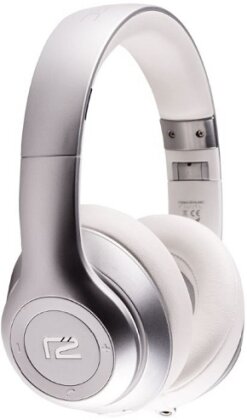 Multi Headset Ready2music RIVAL silver Bluetooth 4.1