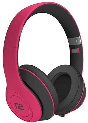 Multi Headset Ready2music RIVAL pink Bluetooth 4.1