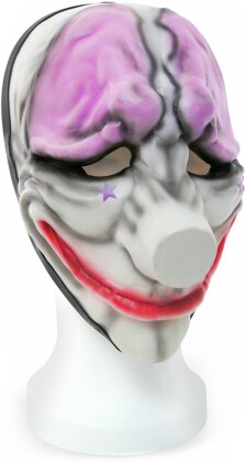 Payday 2: Houston - Gesichtsmaske