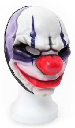 Payday 2: Chains - Gesichtsmaske
