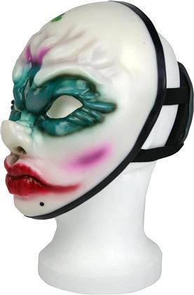 Payday 2: Clover - Gesichtsmaske