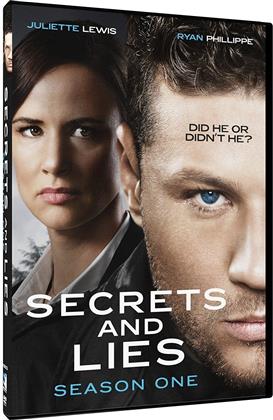 Secrets and Lies - Season 1