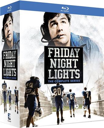 Friday Night Lights - Complete Series (13 Blu-rays)
