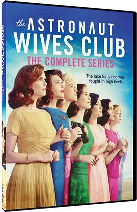 The Astronaut Wives Club - The Complete Series (2 DVDs)
